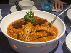 -珍宝海鲜JUMBO Seafood(ifc店)