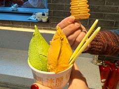-陕拾叁-西安糕点(北院门创始店)