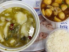 -刘胖子家常菜·蹄花焖藕(兴业店)