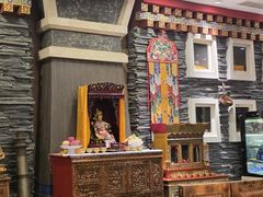 -北京西藏大厦·香帕拉藏餐厅