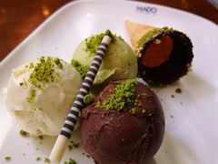 -MADO冰淇淋咖啡馆(淘金店)