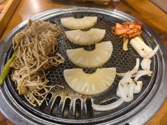 -杀猪天·韩国烤肉(总店)