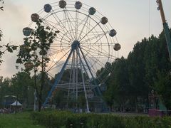 -北戴河集发农业梦想王国