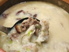 -品记潮汕砂锅粥(湖东路店)