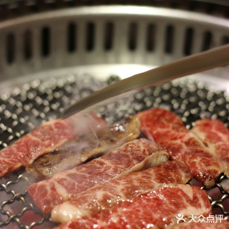 北京探店｜后海胡同里的正宗日式烧肉〰️