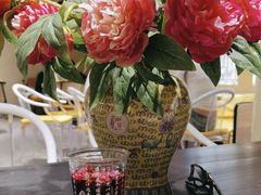 -宫事颐庭·老佛爷贵寿下午茶(颐和园店)