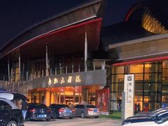 -合肥大剧院