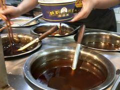 -精粉世家(汉街总部国际A座店)