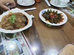 -上海小菜餐厅(理工大学店)