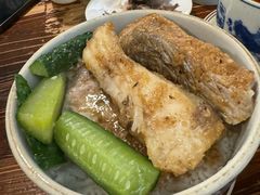 -黄祥华养生堂·炖汤·营养蒸饭(岭南天地店)
