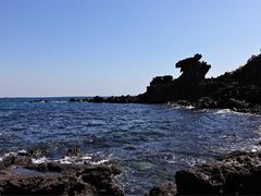 -龙头岩(Dragon Head Rock)
