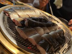 -泥炉烧肉师(新街口金銮巷店)