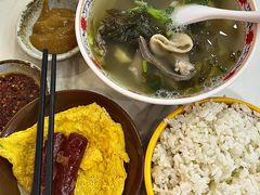 -陈记汤饭(水巷口店)