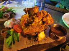-haxnbauer海森堡德国餐厅(深圳coco店)