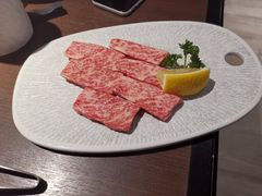 -橘焱胡同烧肉夜食(BFC外滩金融中心店)
