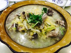 -哈尔滨风味小吃东北菜(五角场店)