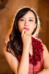-金夫人婚纱摄影(华南店)