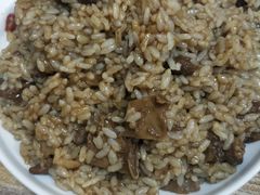 牛肉烩饭-老七饭馆(光荣道总店)