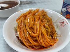 大米凉皮-薛昌利大米面皮(南关正街店)