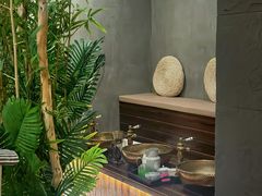 -施奈儿.洗头頭療.按摩SPA.采耳(上梅林店)