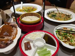 -大食客·非遗吉菜(高新和园店)