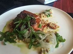-WOLFGANG PUCK KITCHEN & BAR(迪士尼小镇店)