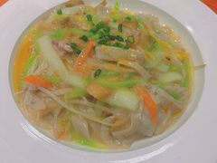 -渔满仓海鲜渔家(象山二店)