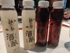 -杨氏青龙虾·羊蝎子(金盛路总店)