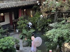 -钦善斋(武侯祠店)