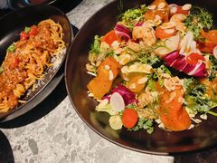 -芭莉与彩虹西餐厅(成都合生汇店)