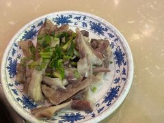羊肚档-月圆火锅(宁海东路二店)
