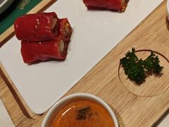 -悦得闲广式点心茶楼(蓝鲸世界店)