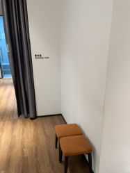 -防空洞舞蹈·瑜伽