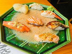 -炎寿司(王府大街店)