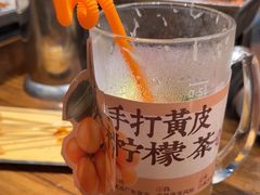 -破店肥哈·东北烧烤·夜宵(南山保利店)