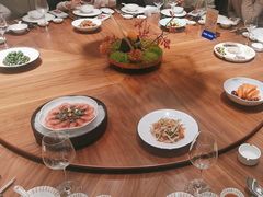 -高佳庄·海鲜酒楼(定海店)