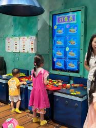 -尼克Playtime(欢乐海岸店)