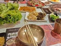 -炭之家齐齐哈尔大片烤肉·涮毛肚火锅·齐齐哈尔烤肉(中央大街店)