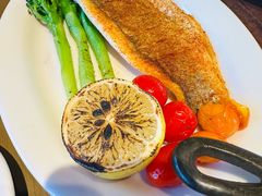 -Chili's Cafe&Bar奇利斯(滨江店)