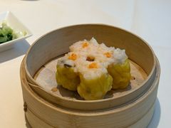 -利苑酒家(宜安广场店)