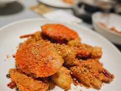 -徐记海鲜(南油永新汇店)