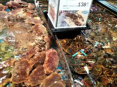 -盒马鲜生(皇庭广场店)