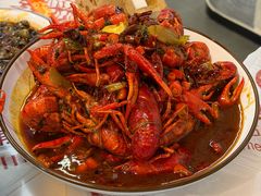 -小田油焖小龙虾(双井店)
