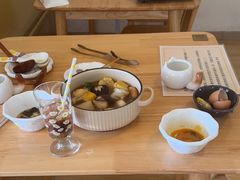 -柴の食堂·日式家庭料理·熊之肆(大学路店)
