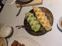 -老吉士酒家(丁香国际店)