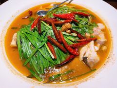 -清水亭湖北菜(大屯DT51店)