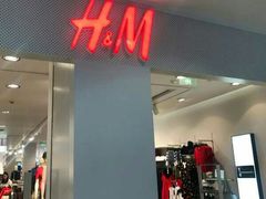 -H&M(天一广场店)