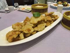 -小马哥融合菜(延安大街店)