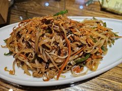 -一盏明灯全素斋(殊像寺店)