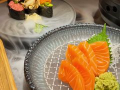 -山葵家·创意料理(宁波来福士店)